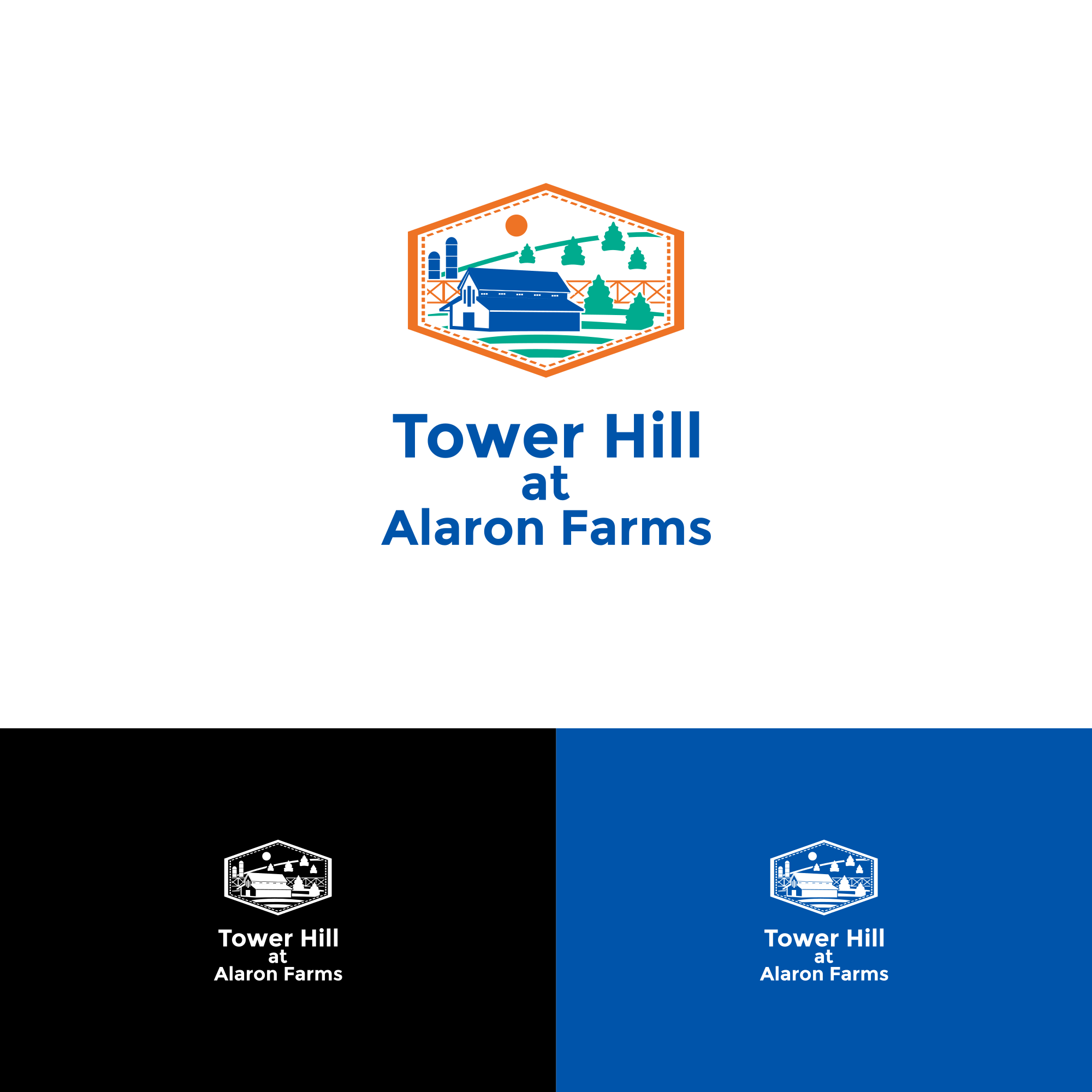 Logo Design by alitjuara for this project | Design #29412760