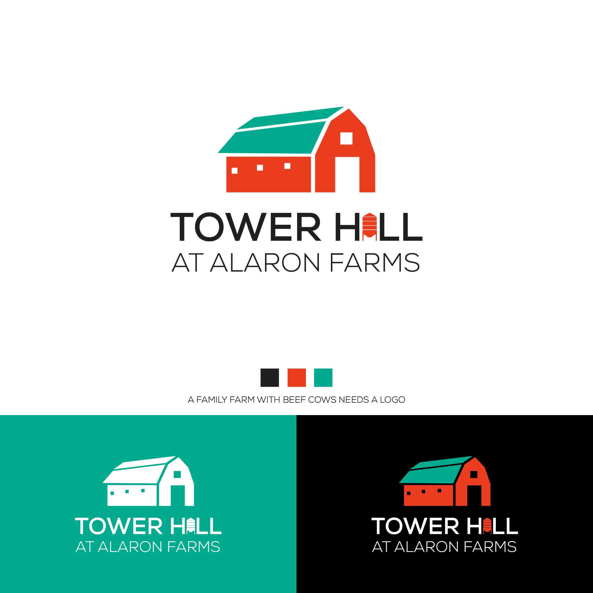 Diseño de Logo por alitjuara para este proyecto | Diseño #29412761