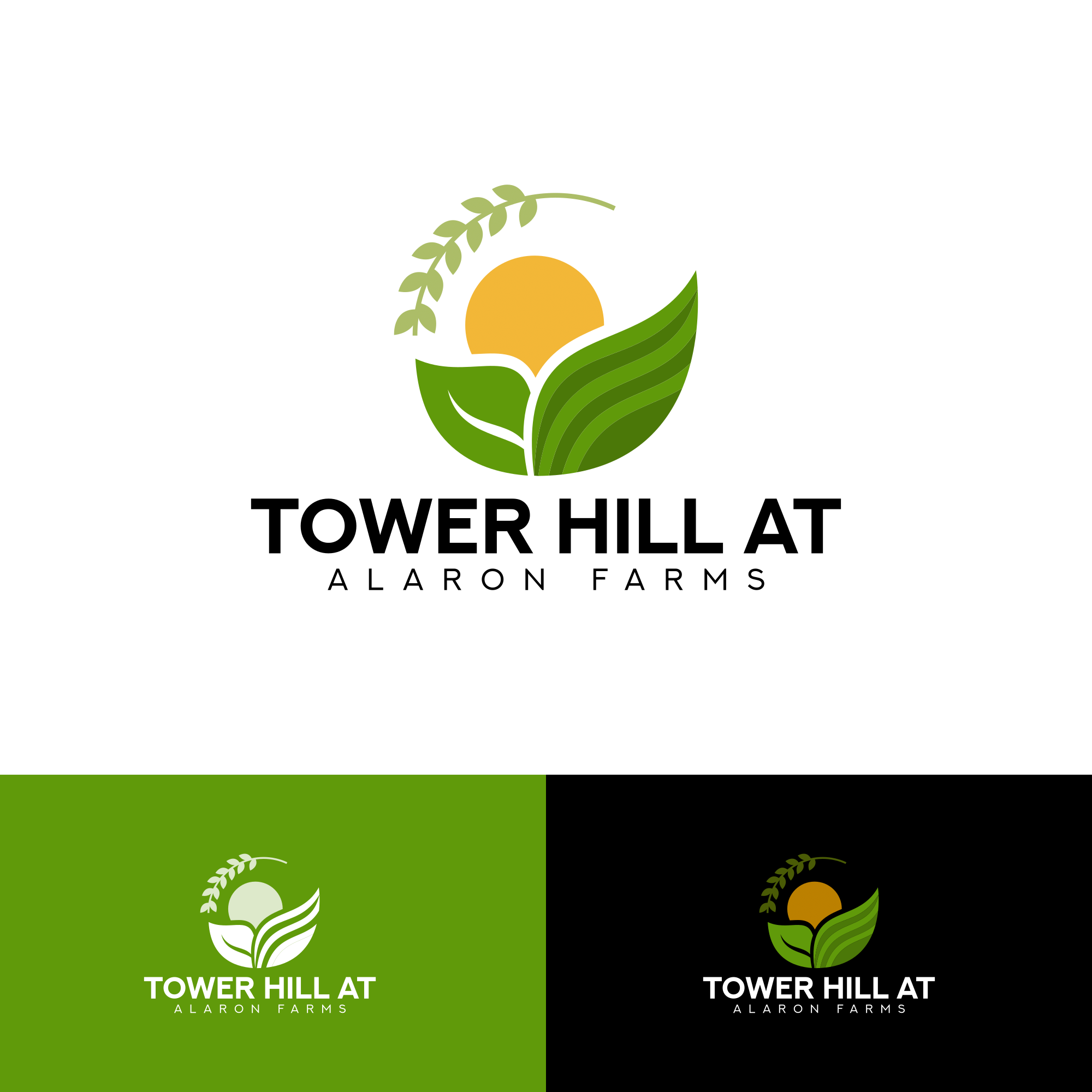 Logo Design by alitjuara for this project | Design #29412768