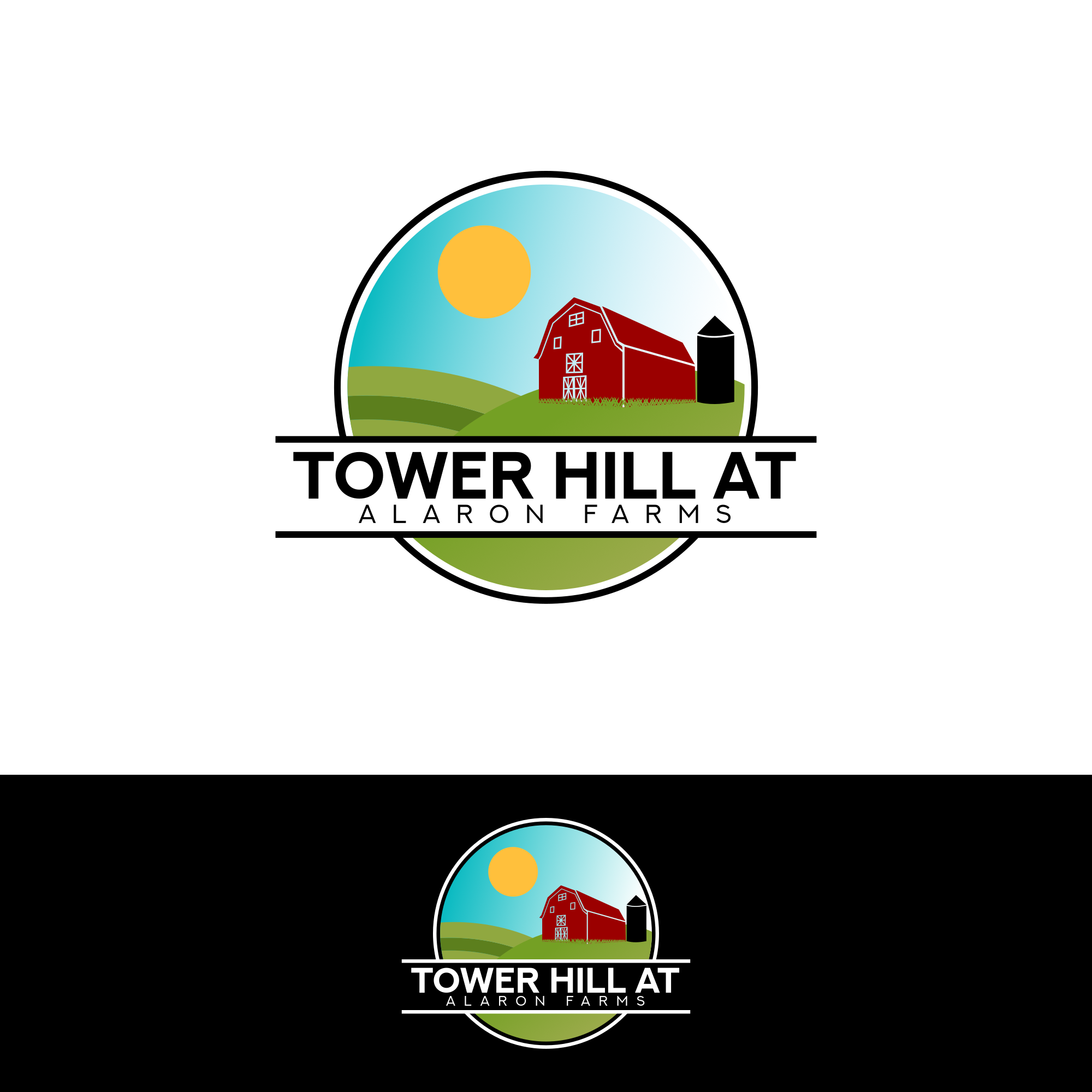 Logo Design by alitjuara for this project | Design #29412769