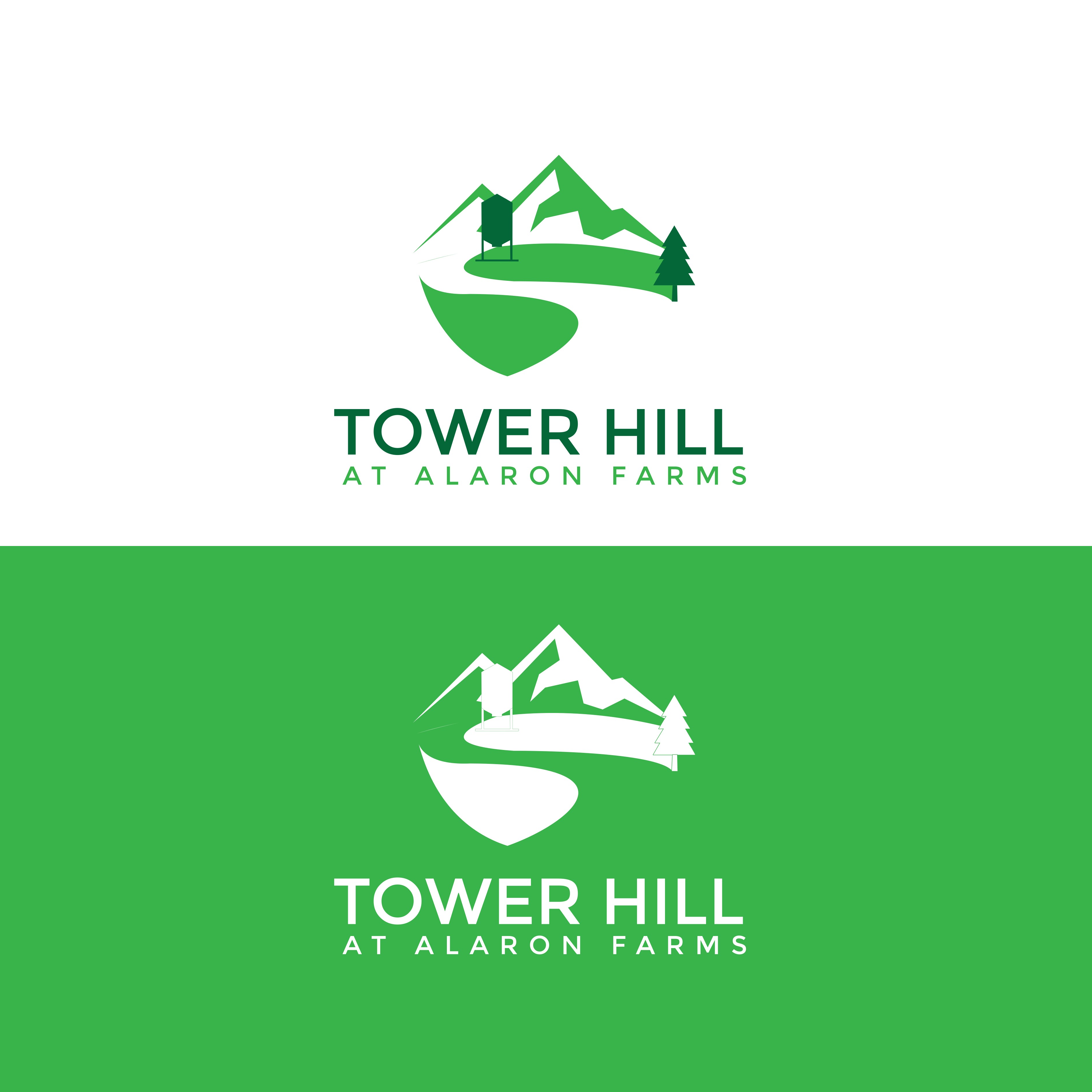 Logo Design by alitjuara for this project | Design #29417176