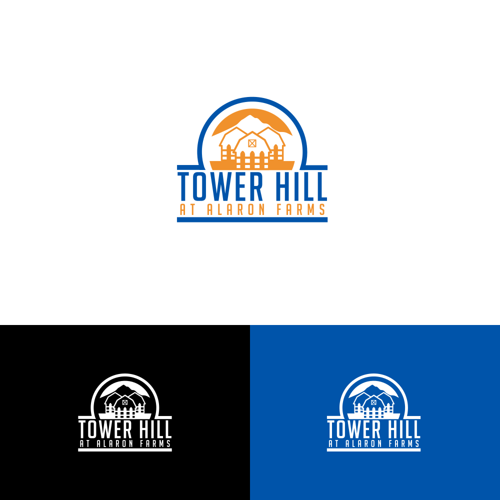 Logo Design by alitjuara for this project | Design #29418149