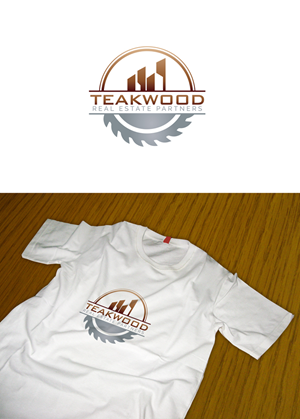 Logo Design by Alb@ri for this project | Design: #29401839