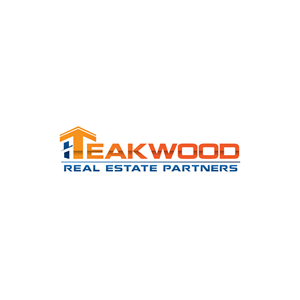 Teakwood Real Estate Partners | Logo Design by Dream Logo Design