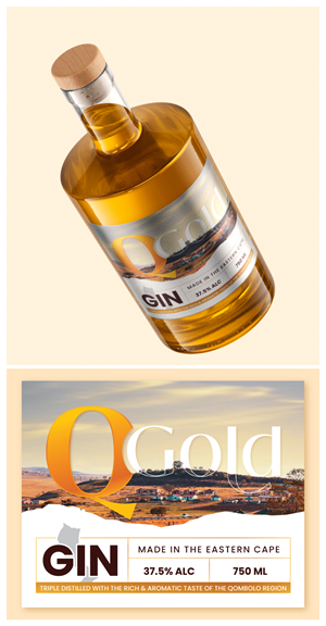 Label Design by SZ Designs for this project | Design #29404947