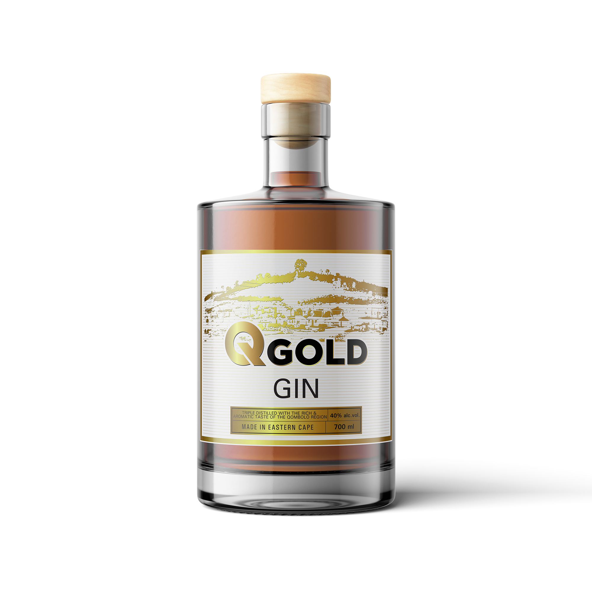 Label Design by ronin71 for this project | Design: #29407390