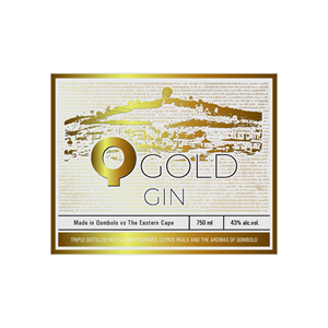 Label Design by ronin71 for this project | Design: #29417696