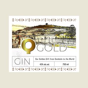 Label Design by ronin71 for this project | Design: #29426253
