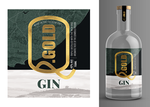 Label Design by Navisol Creatives for this project | Design #29408210