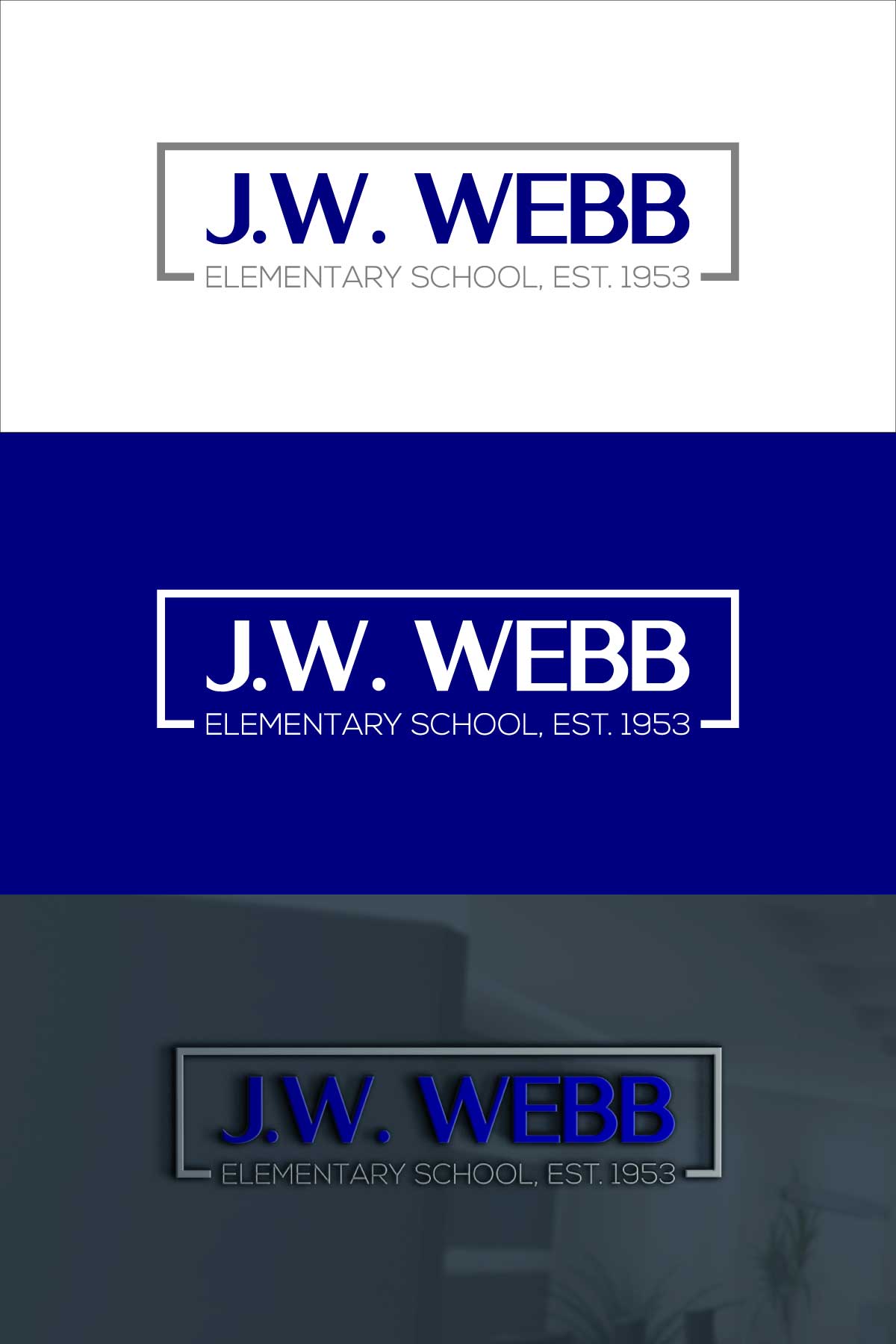 Logo Design by Markwood for this project | Design #29402153