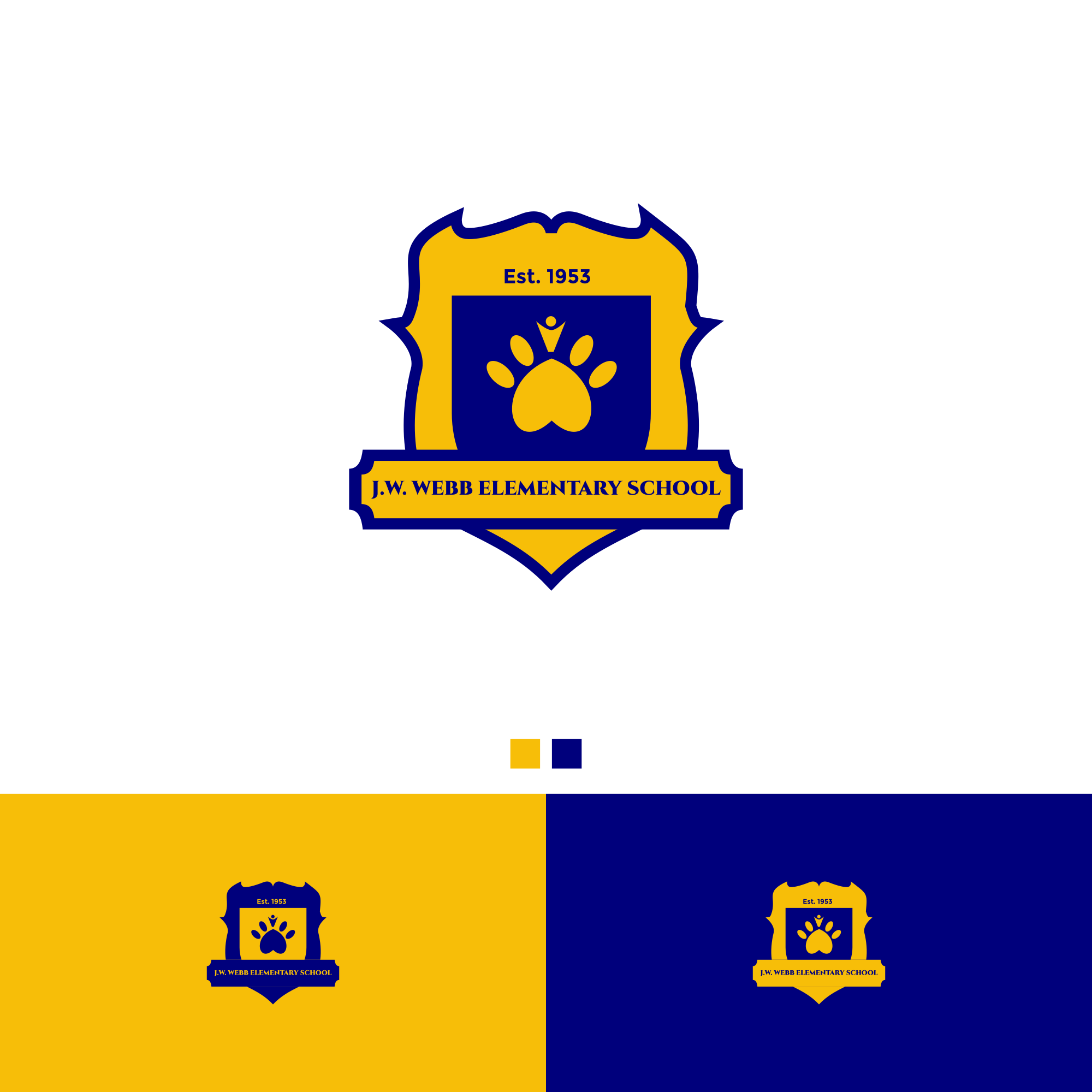 Logo Design by alitjuara for this project | Design #29417144