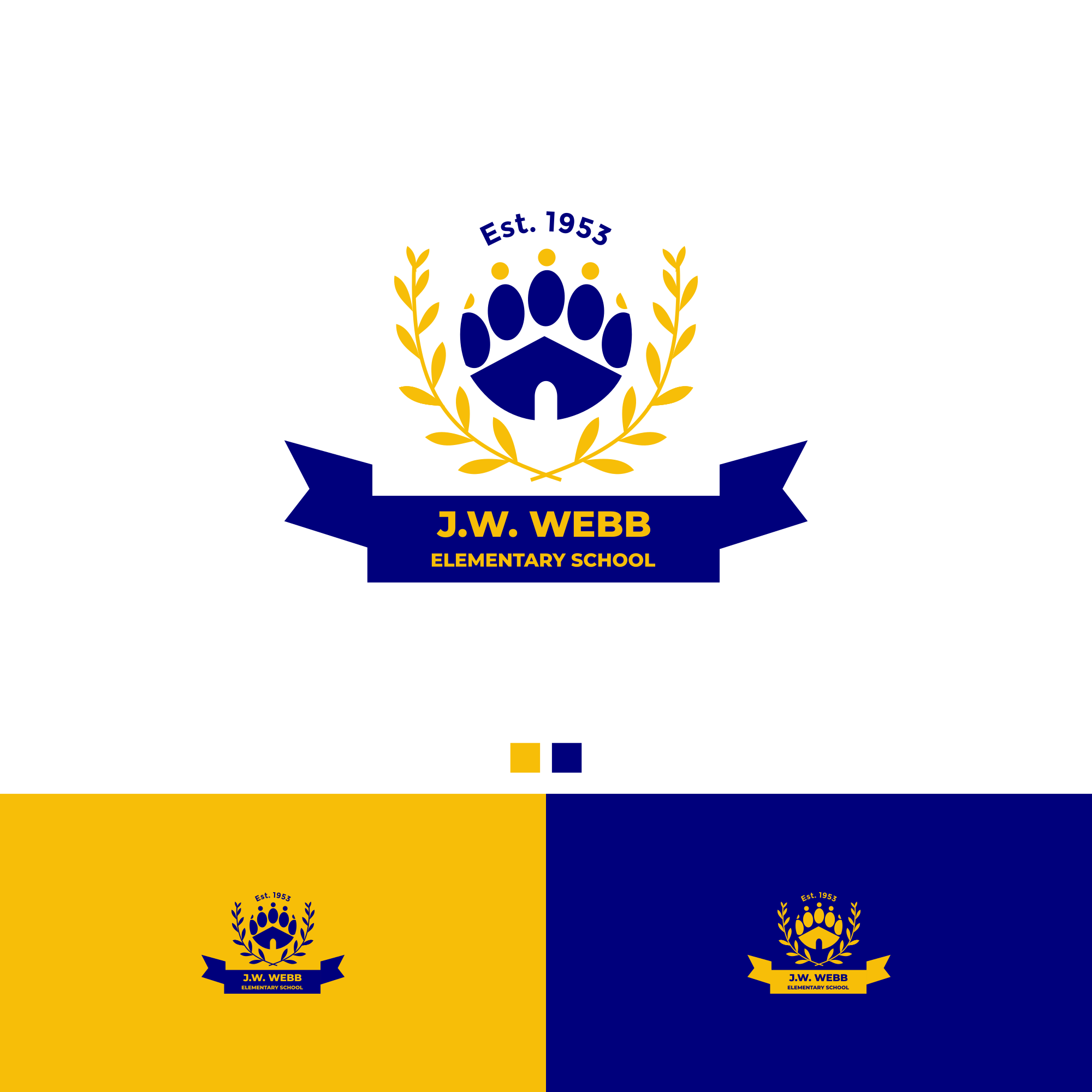 Logo Design by alitjuara for this project | Design #29417147