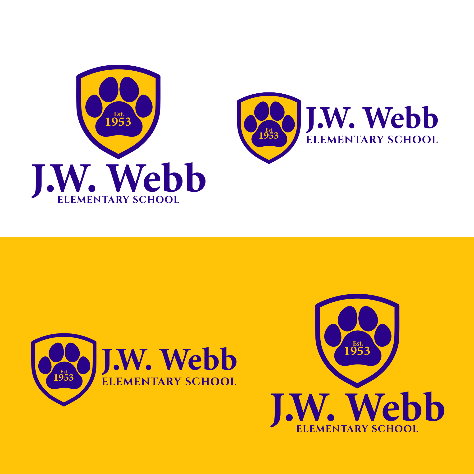 Logo Design by Duvaune™ for this project | Design #29430143