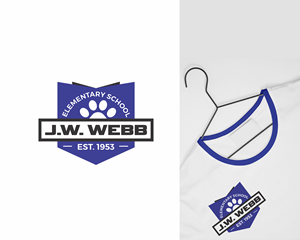 Logo Design by DJAM for this project | Design #29398445