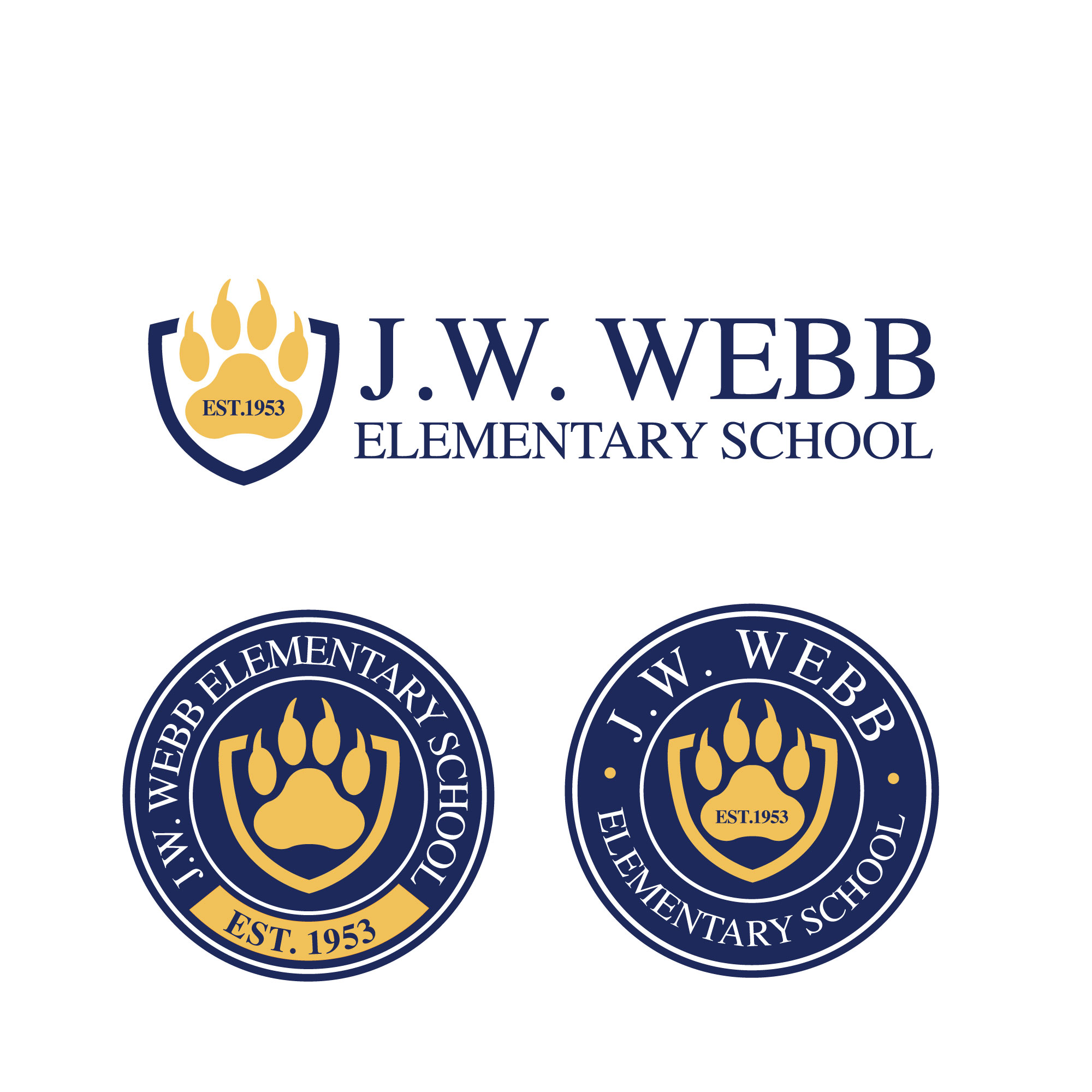 Logo Design by sherman for this project | Design #29408522