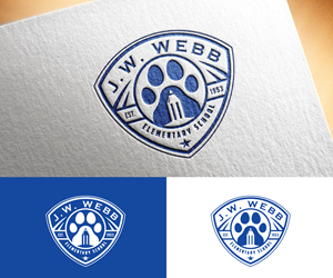 Logo Design by step forward 2 for this project | Design: #29399093