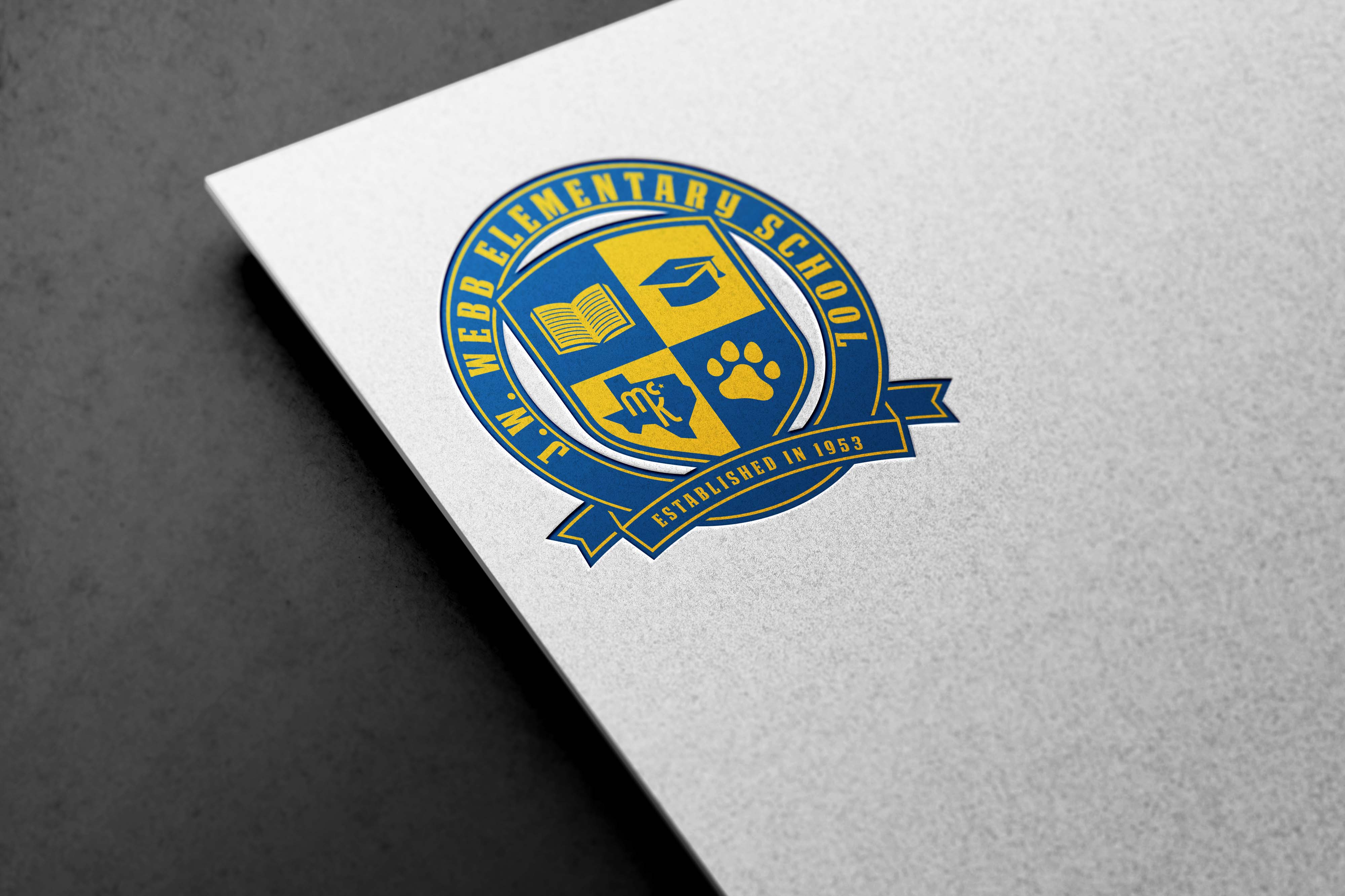 Diseño de Logo por miloje1207 para este proyecto | Diseño #29430625