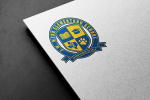 Logo-Design von miloje1207 für dieses Projekt | Design: #29430625