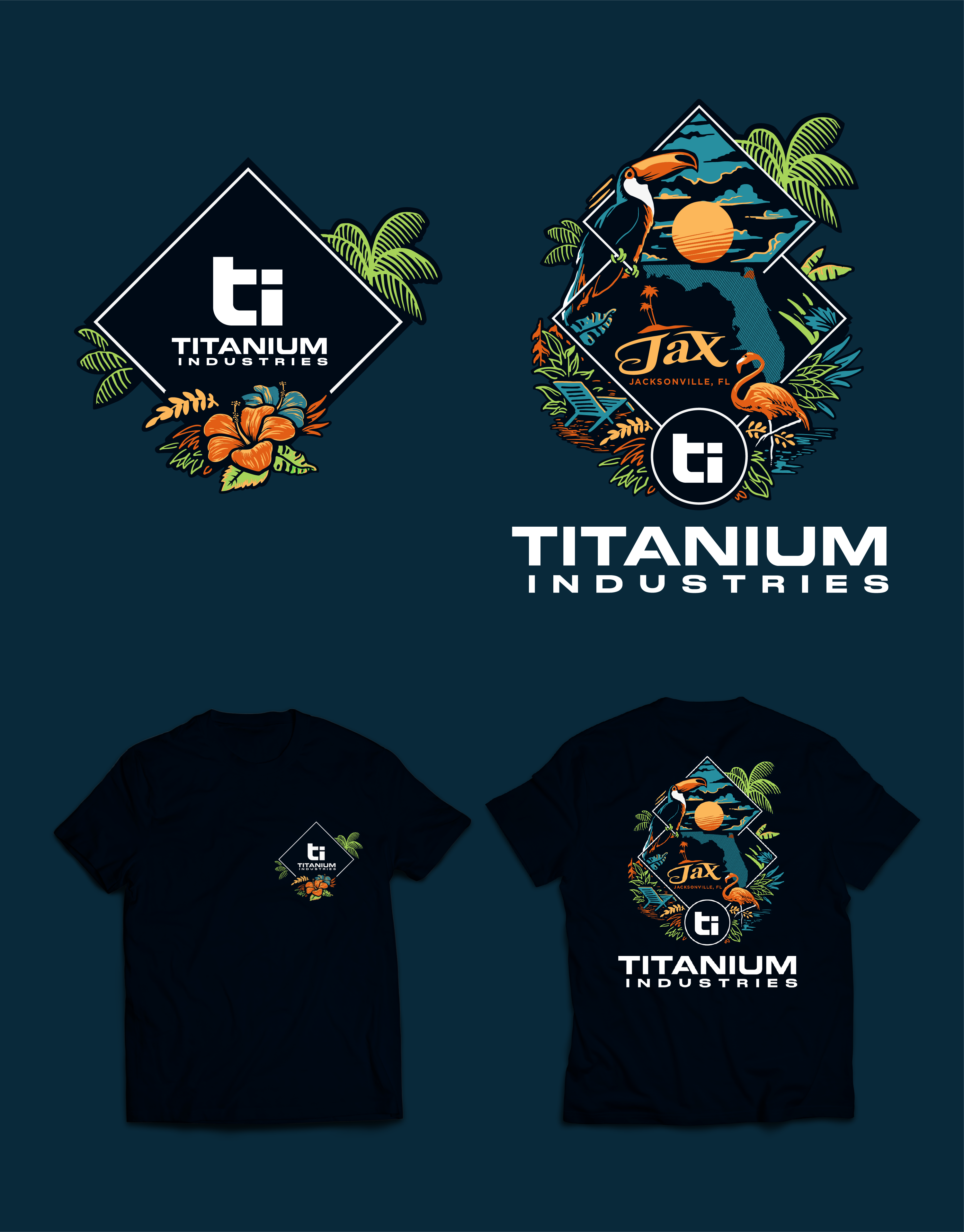 Logo Design by Lhey DC for this project | Design #29400891