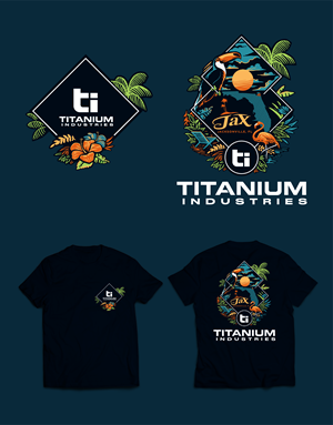 Logo Design by Lhey DC for this project | Design: #29400891