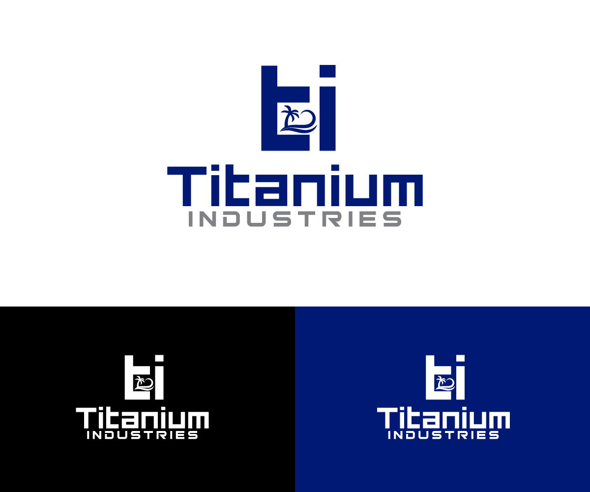 Logo Design by Kavth for this project | Design #29403481