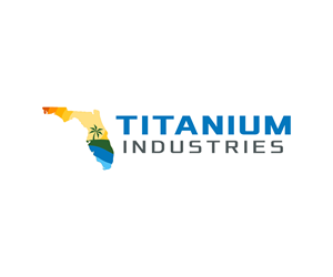 Logo can say Ti, Titanium, Titanium Industries, JAX, Jacksonville, or any combo | Logo-Design von WahyuHMD