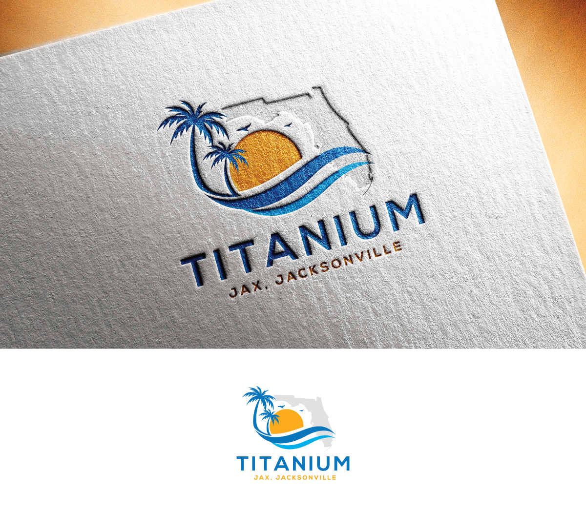 Logo Design by step forward 2 for this project | Design #29399565