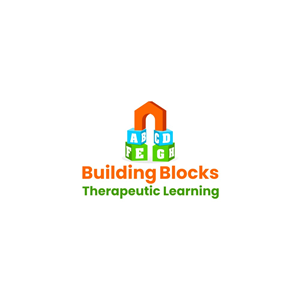 Logo-Design von rgb01 für Building Blocks Therapeutic Learning | Design: #29430459