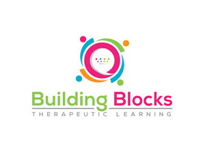 Design de Logo par Paint-Tools pour Building Blocks Therapeutic Learning | Design #29399790