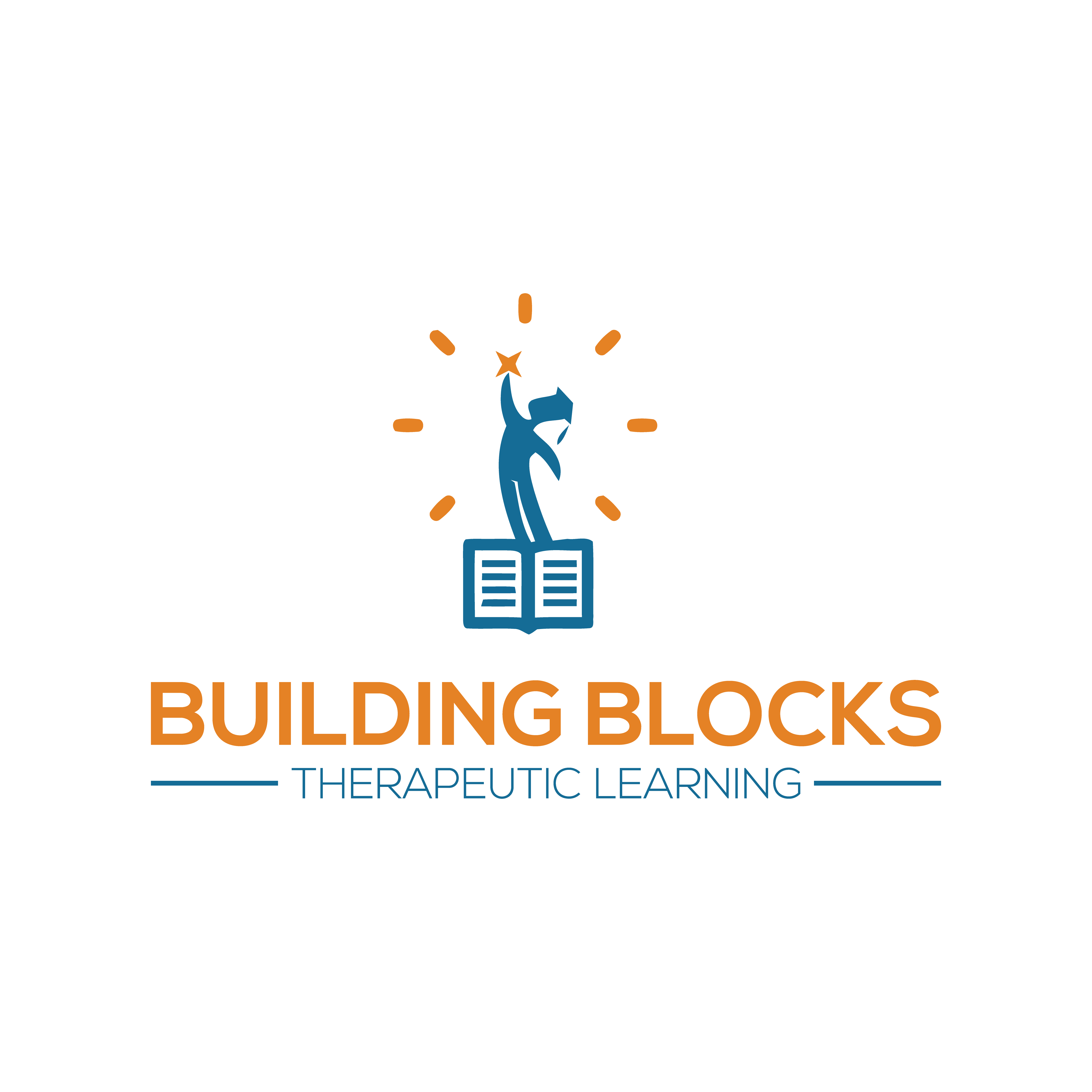 Logo Design by DJ 1 for Building Blocks Therapeutic Learning | Design #29401938