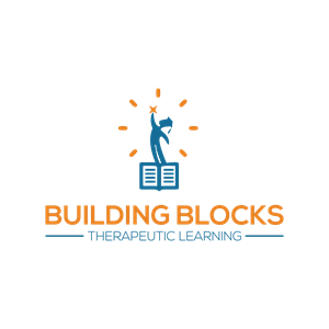 Logo Design by DJ 1 for Building Blocks Therapeutic Learning | Design: #29401938