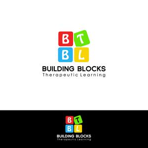 Design de Logo par WalahTeaEuy pour Building Blocks Therapeutic Learning | Design #29410304