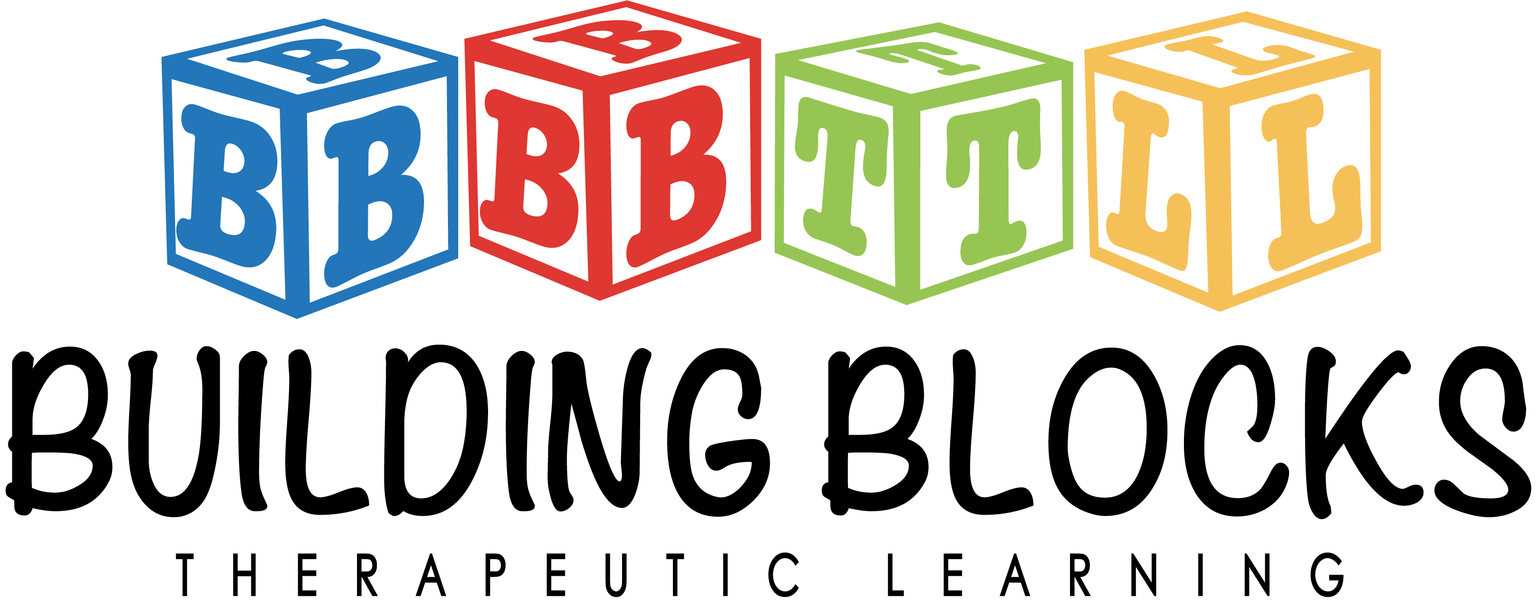 Design de Logo par Terry06012023 pour Building Blocks Therapeutic Learning | Design #29500575