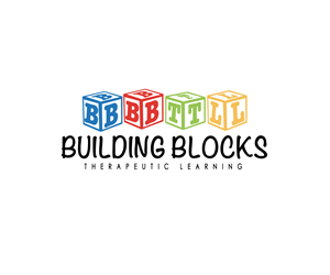 Design de Logo par Terry06012023 pour Building Blocks Therapeutic Learning | Design #29500576