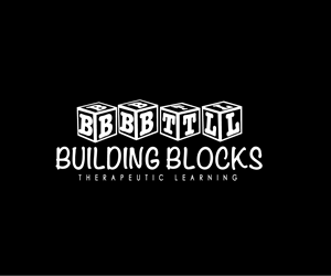 Logo-Design von Terry06012023 für Building Blocks Therapeutic Learning | Design: #29500588