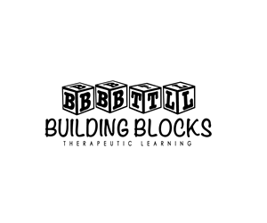 Logo-Design von Terry06012023 für Building Blocks Therapeutic Learning | Design: #29500848