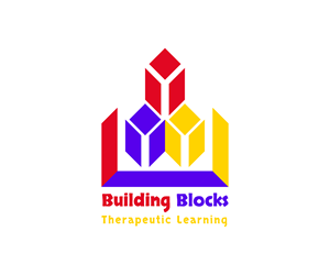 Logo Design by Satara_Std for Building Blocks Therapeutic Learning | Design: #29408848