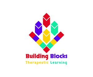 Logo Design by Satara_Std for Building Blocks Therapeutic Learning | Design: #29408849