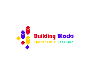 Logo Design by Satara_Std for Building Blocks Therapeutic Learning | Design: #29408850