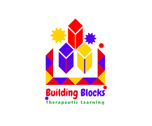 Logo Design by Satara_Std for Building Blocks Therapeutic Learning | Design: #29411658