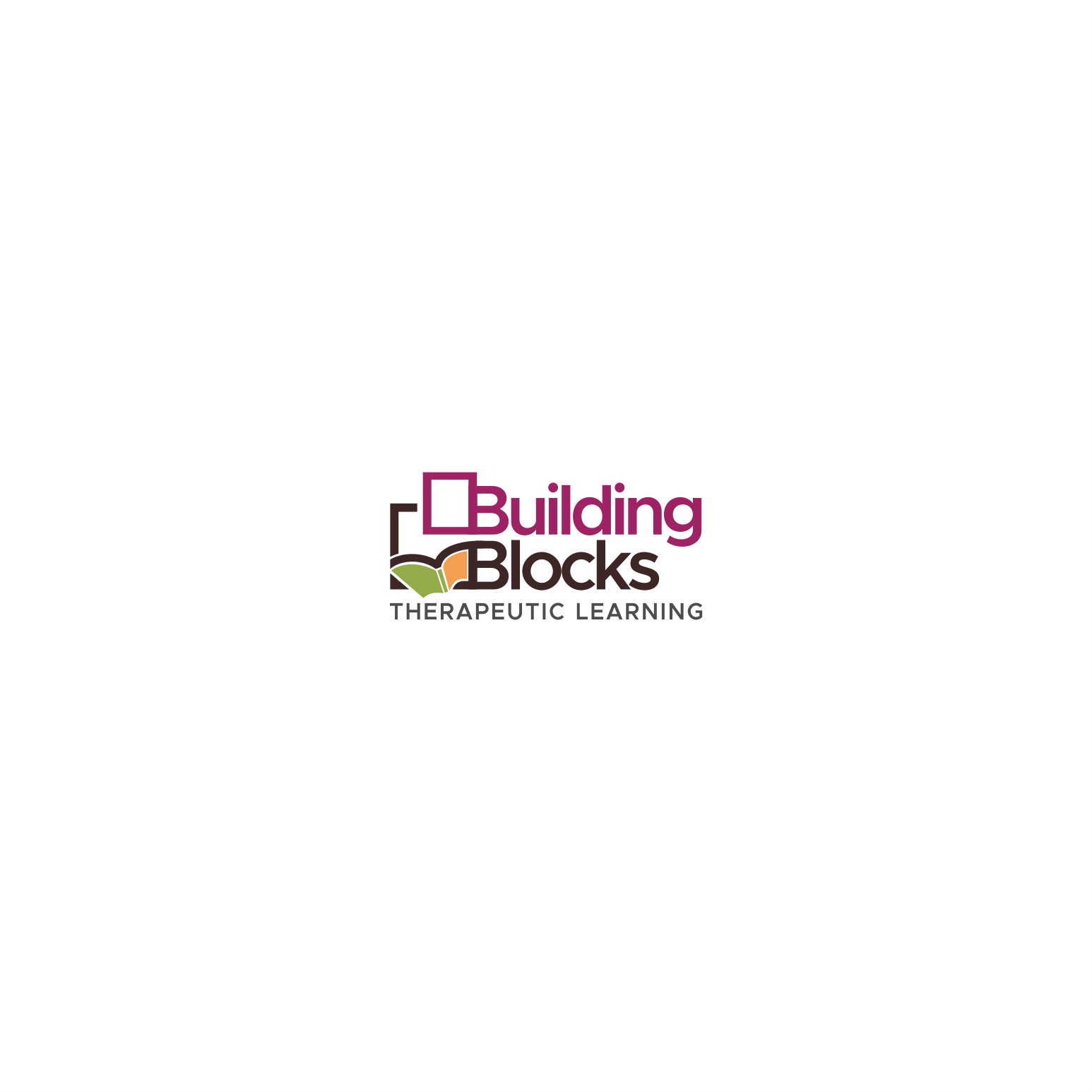 Design de Logo par Arham Hidayat pour Building Blocks Therapeutic Learning | Design #29421157