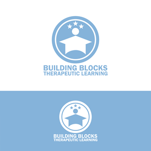 Design de Logo par alitjuara pour Building Blocks Therapeutic Learning | Design #29427744