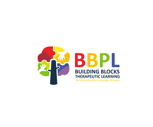 Logo Design by IndoProDesainer for Building Blocks Therapeutic Learning | Design: #29398888