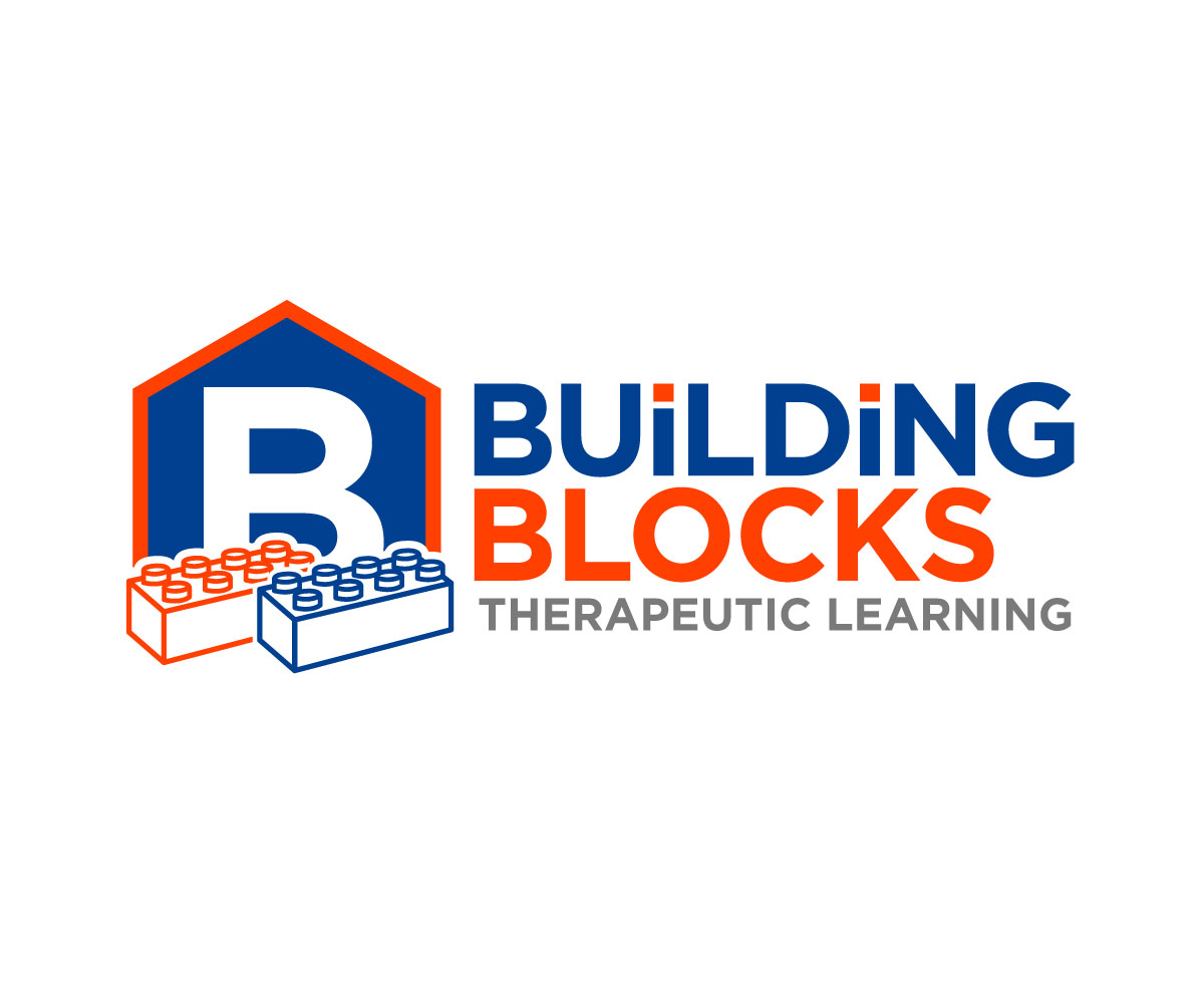 Design de Logo par Ansh Design pour Building Blocks Therapeutic Learning | Design #29400036