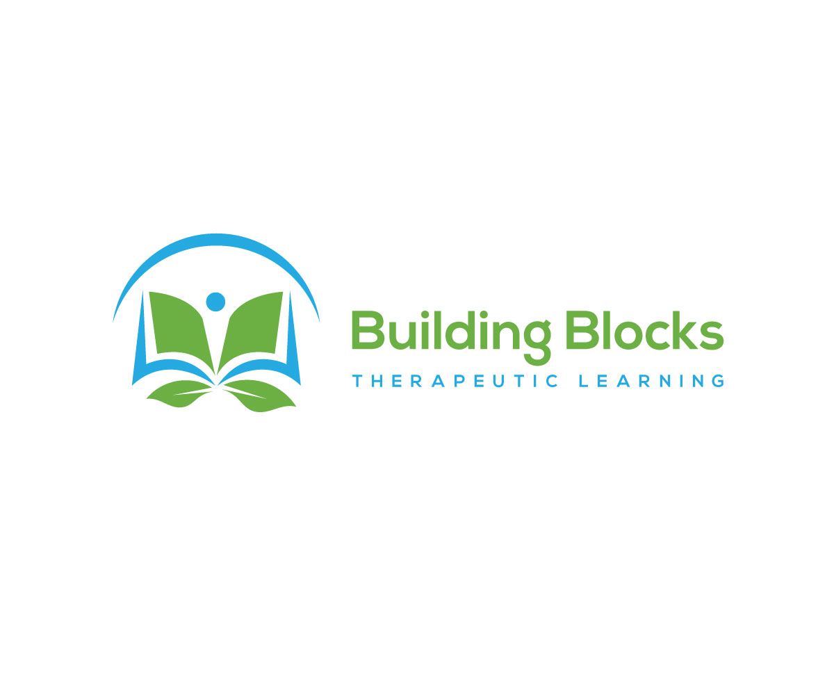 Logo-Design von Ansh Design für Building Blocks Therapeutic Learning | Design #29400037