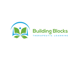 Logo-Design von Ansh Design für Building Blocks Therapeutic Learning | Design: #29400037