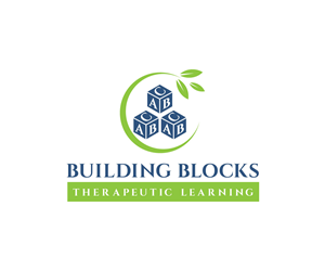 Logo-Design von Ansh Design für Building Blocks Therapeutic Learning | Design: #29400038