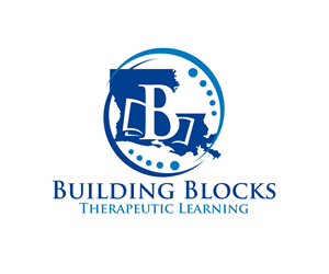 Logo-Design von Ansh Design für Building Blocks Therapeutic Learning | Design: #29400039
