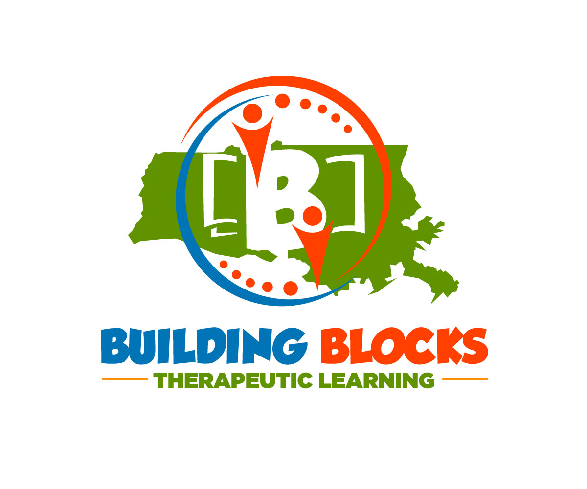 Logo-Design von Ansh Design für Building Blocks Therapeutic Learning | Design #29412230