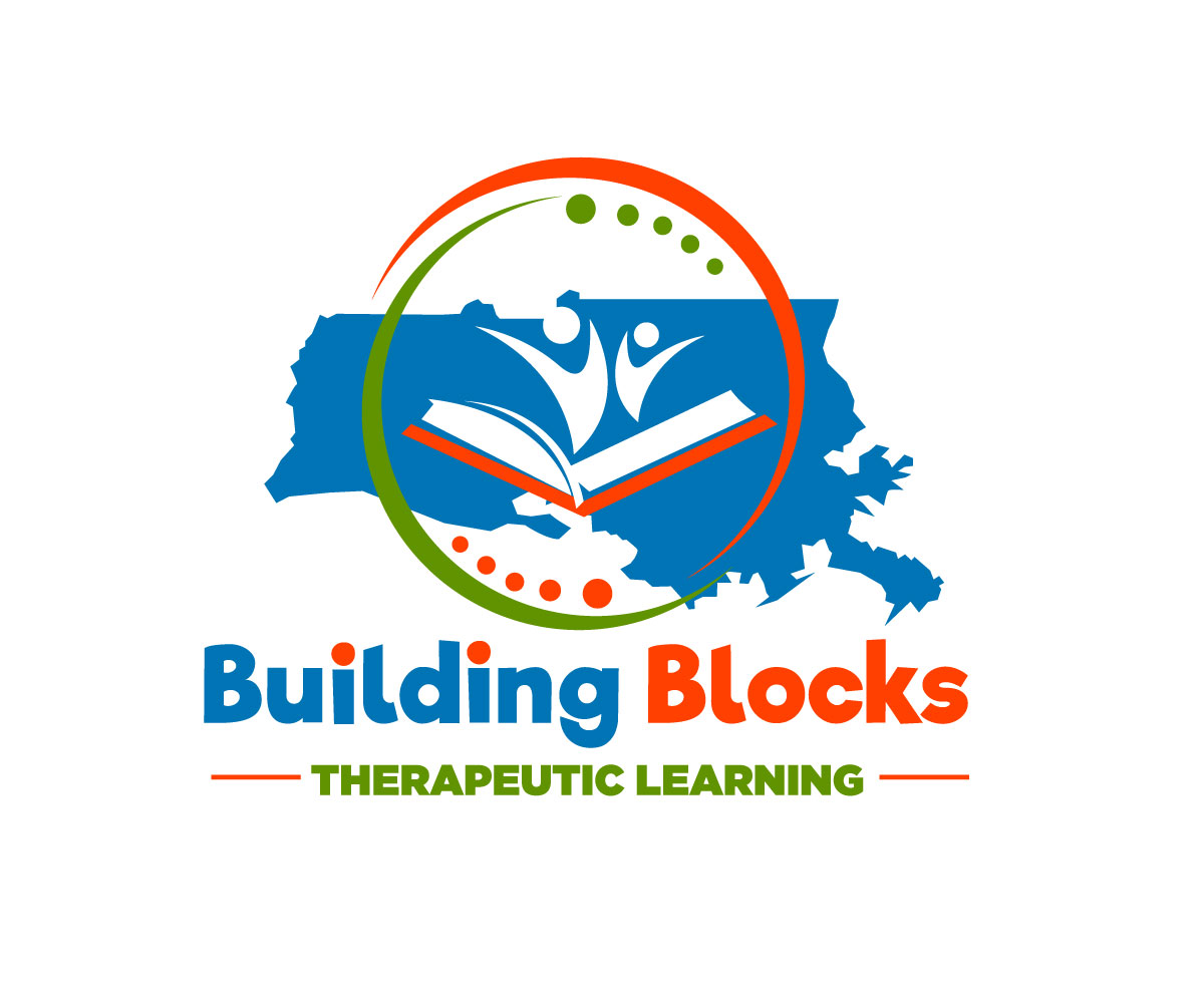 Logo Design by Ansh Design for Building Blocks Therapeutic Learning | Design #29412231